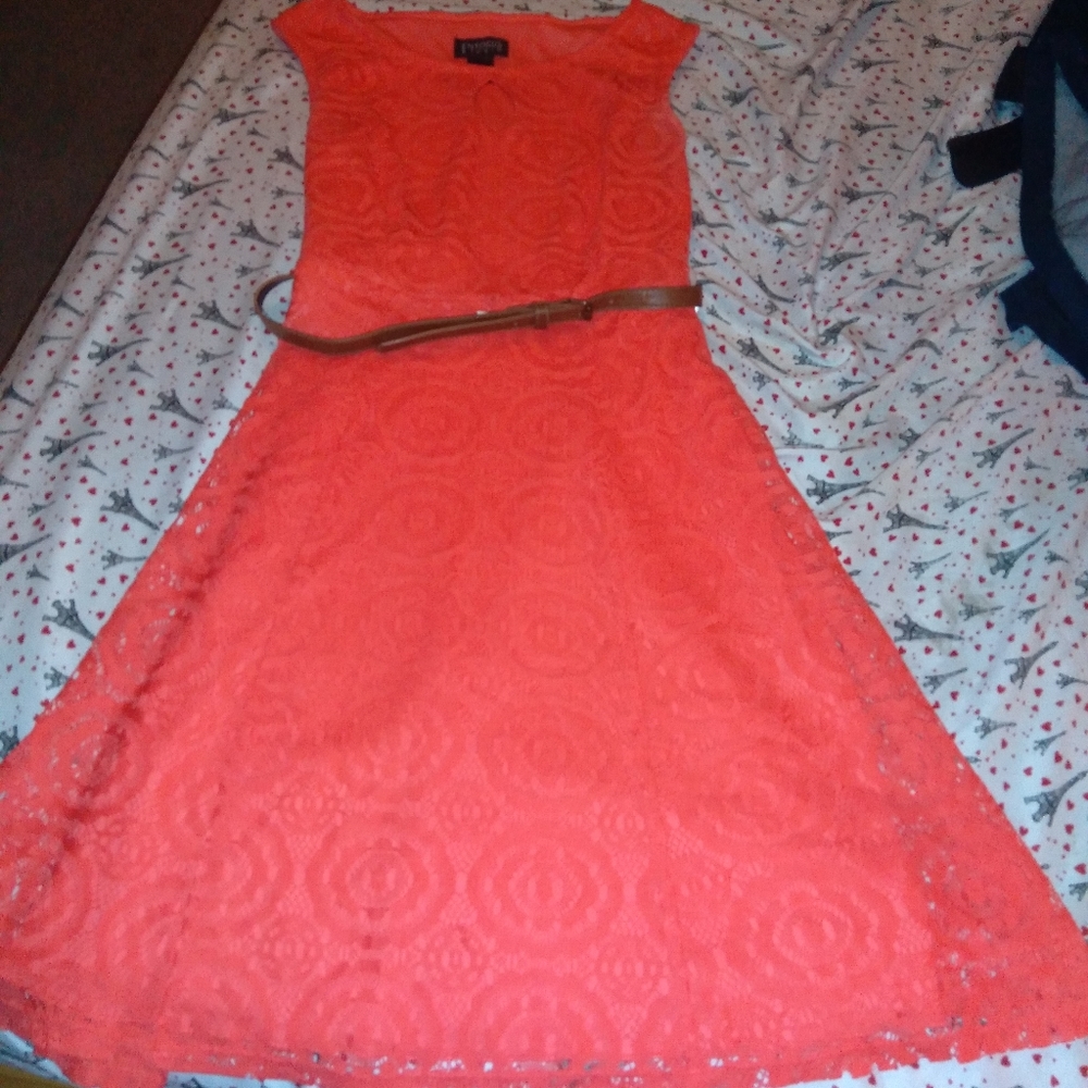 Beautiful dress